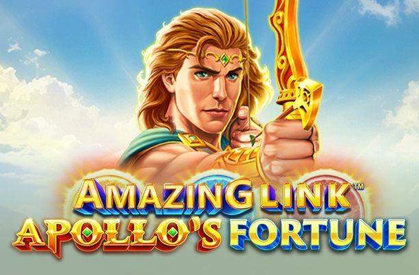Amazing Link Apollo's Fortune von Games Global