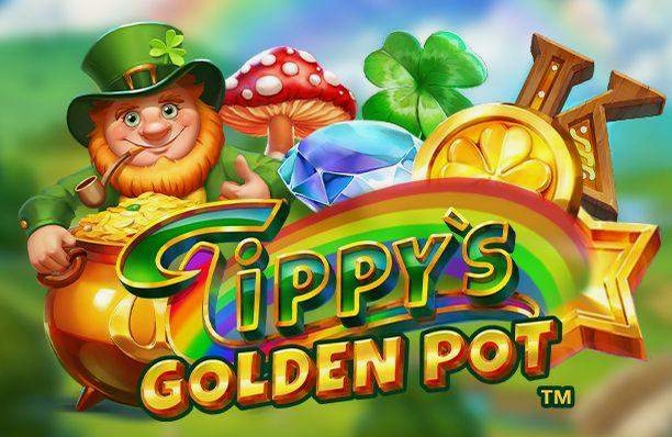 Tippy's Golden Pot von Games Global